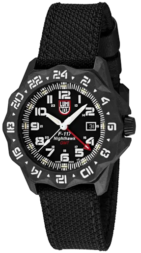 LMX Watch F-117 Nighthawk 644 Series