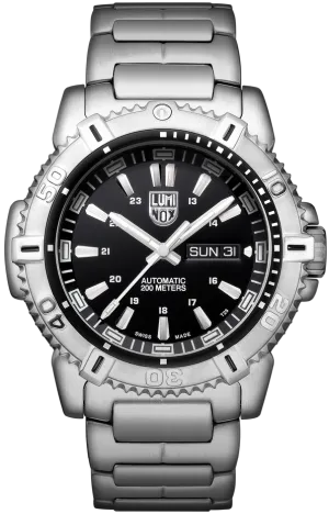 LMX Watch Modern Mariner AutoMTic 65 Series