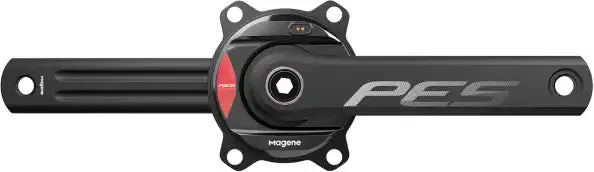 Magene PES P505 Spider 11/12sp Power Meter Cranks