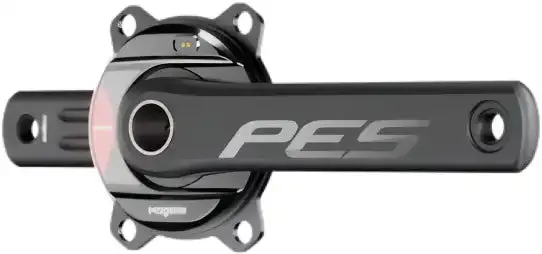 Magene PES P505 Spider 11/12sp Power Meter Cranks