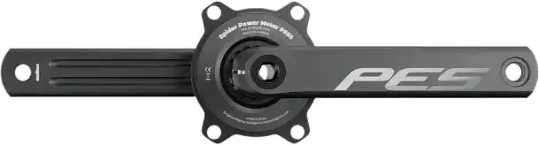 Magene PES P505 Spider 11/12sp Power Meter Cranks