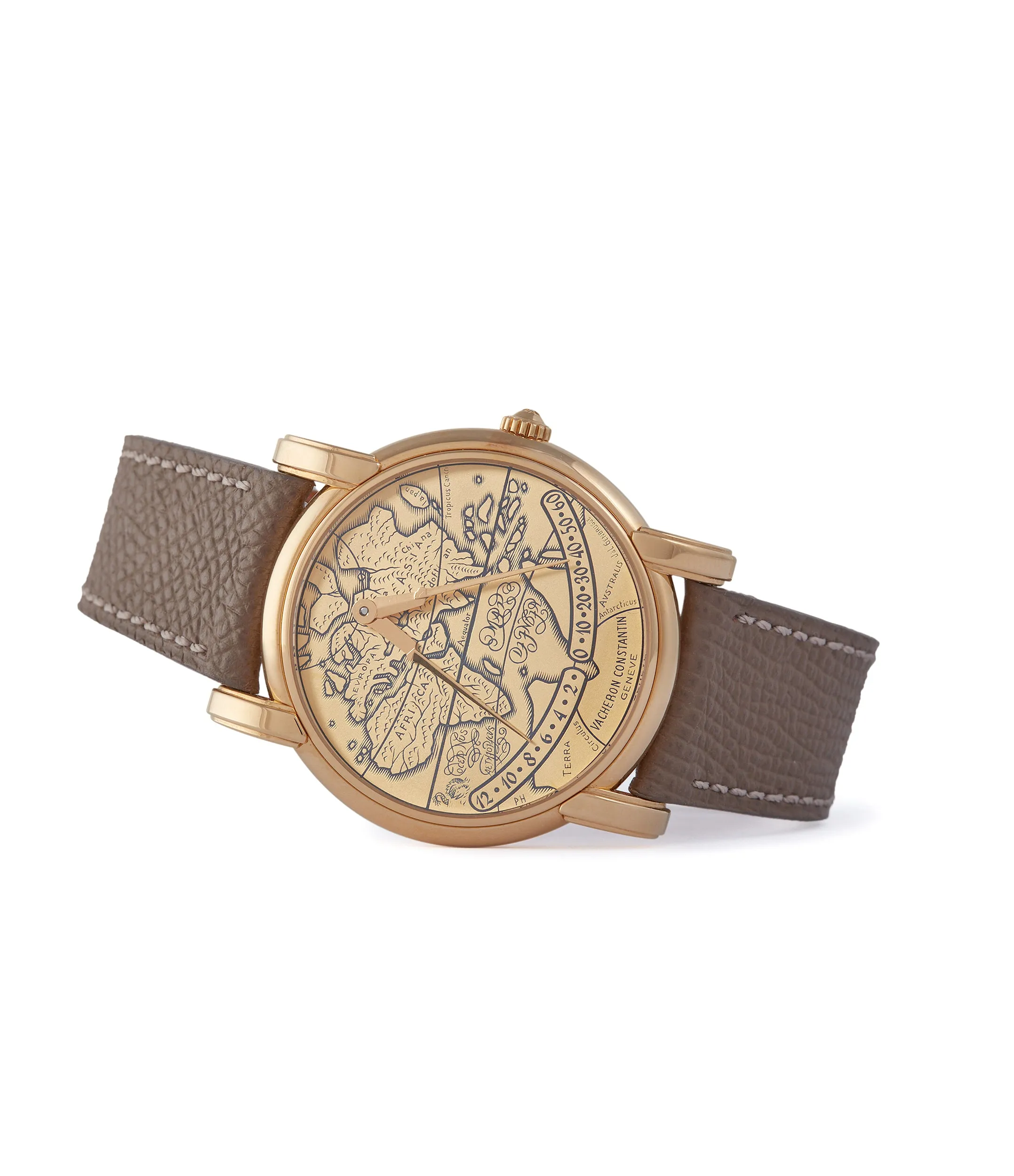 Mercator 43050 | Yellow Gold