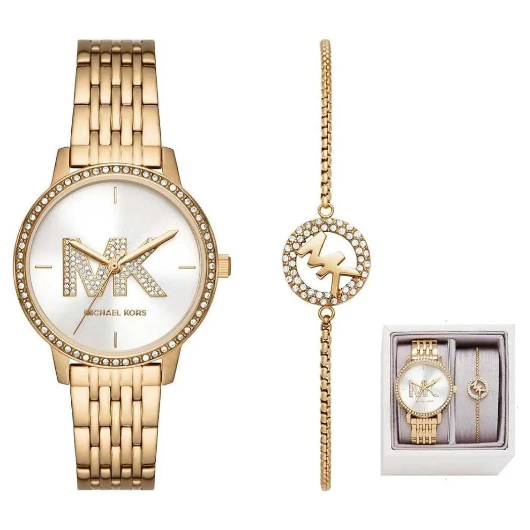 MICHAEL KORS Mod. MELISSA Special Pack   Bracelet