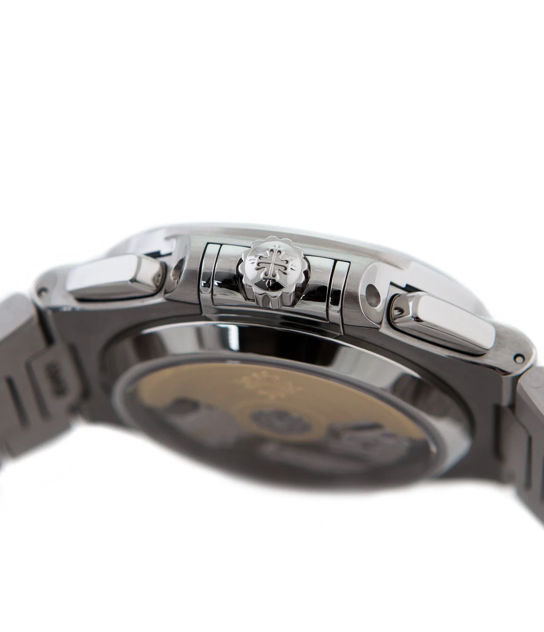 Nautilus Chronograph | 5980A/1A-001 | Steel