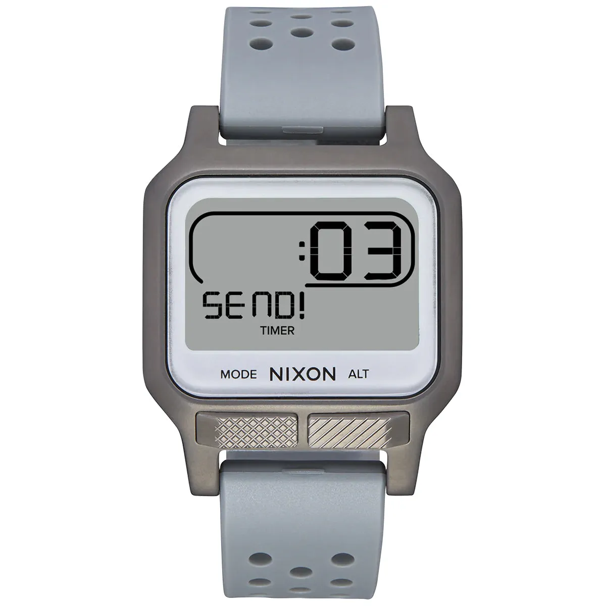 Nixon Heat Surf Watch