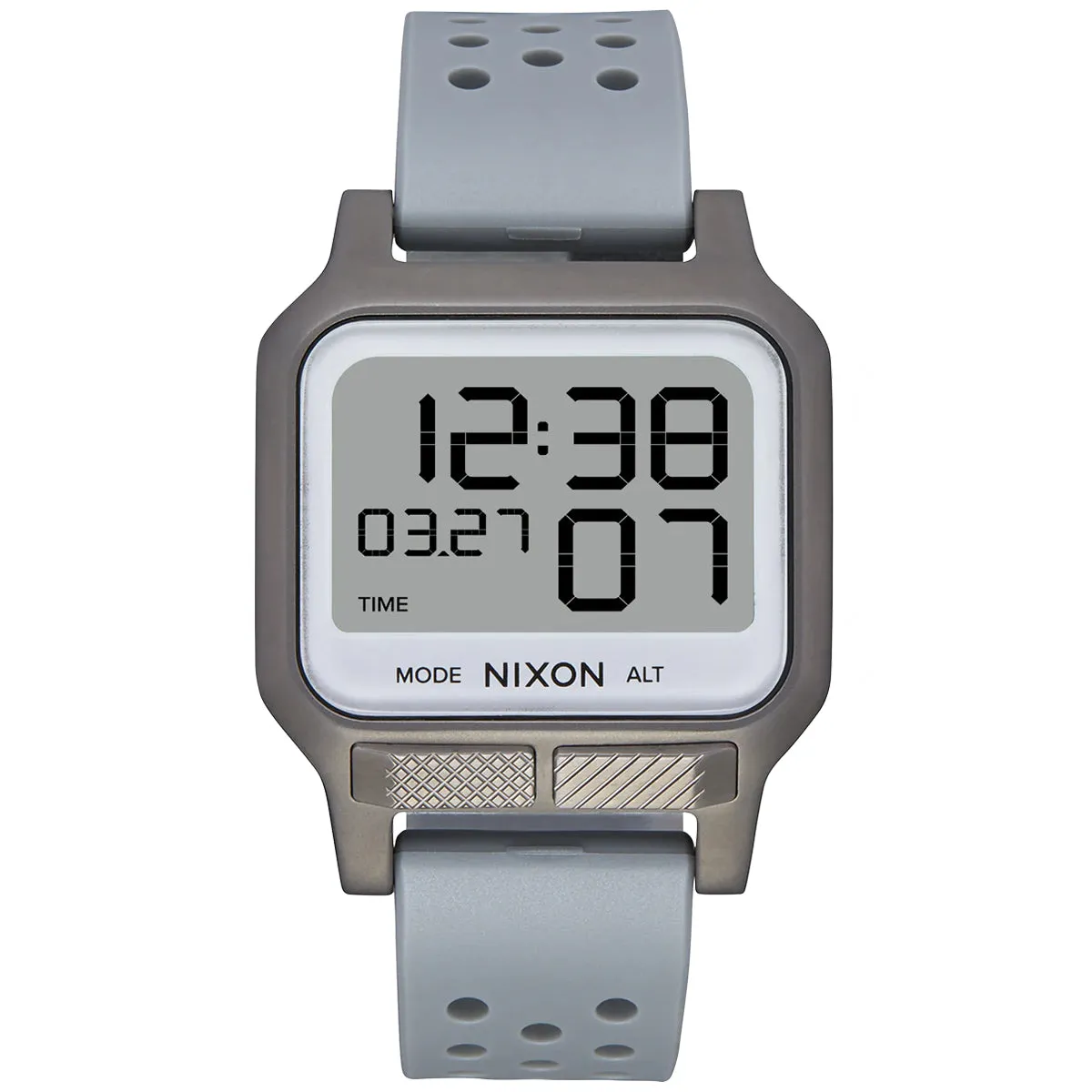 Nixon Heat Surf Watch