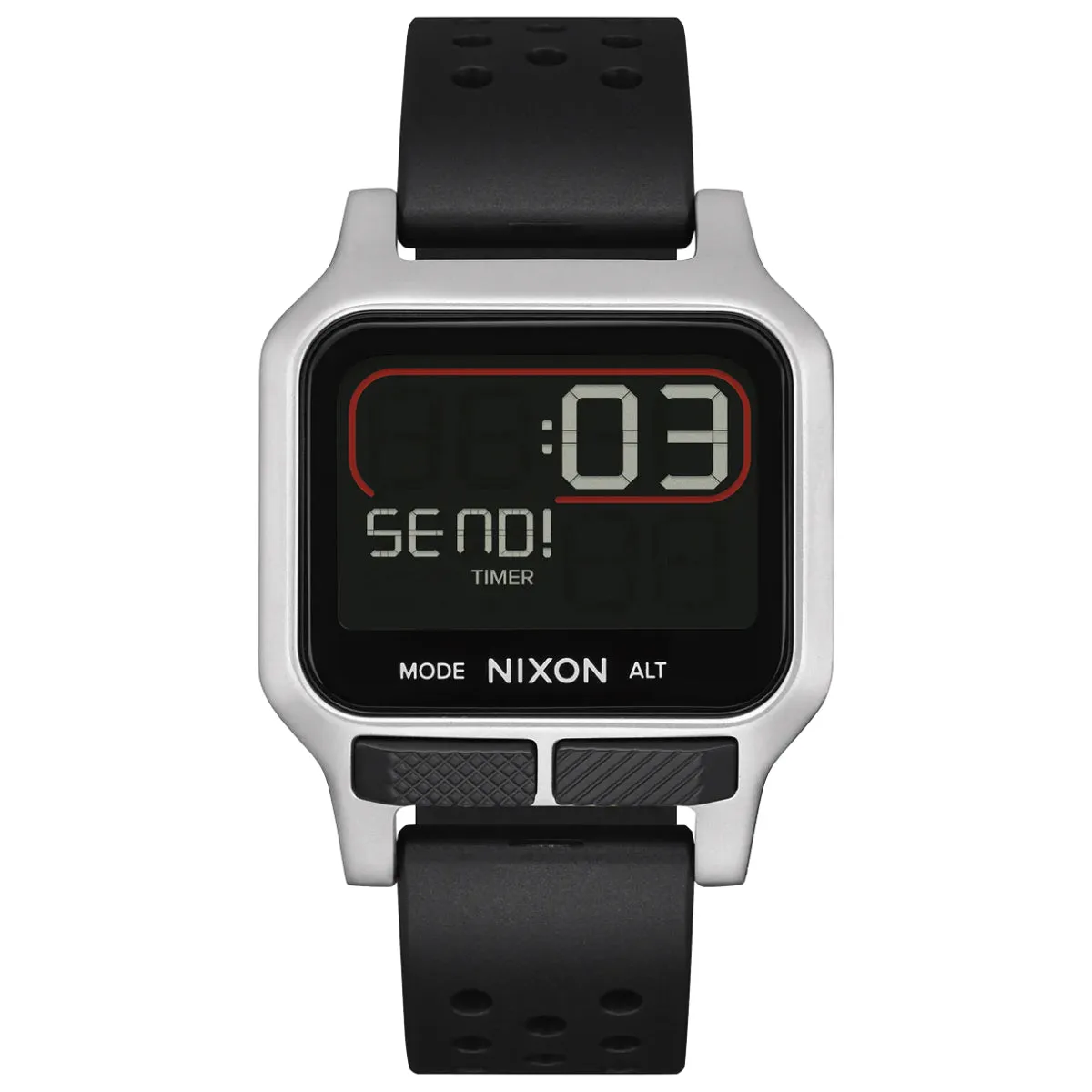 Nixon Heat Surf Watch