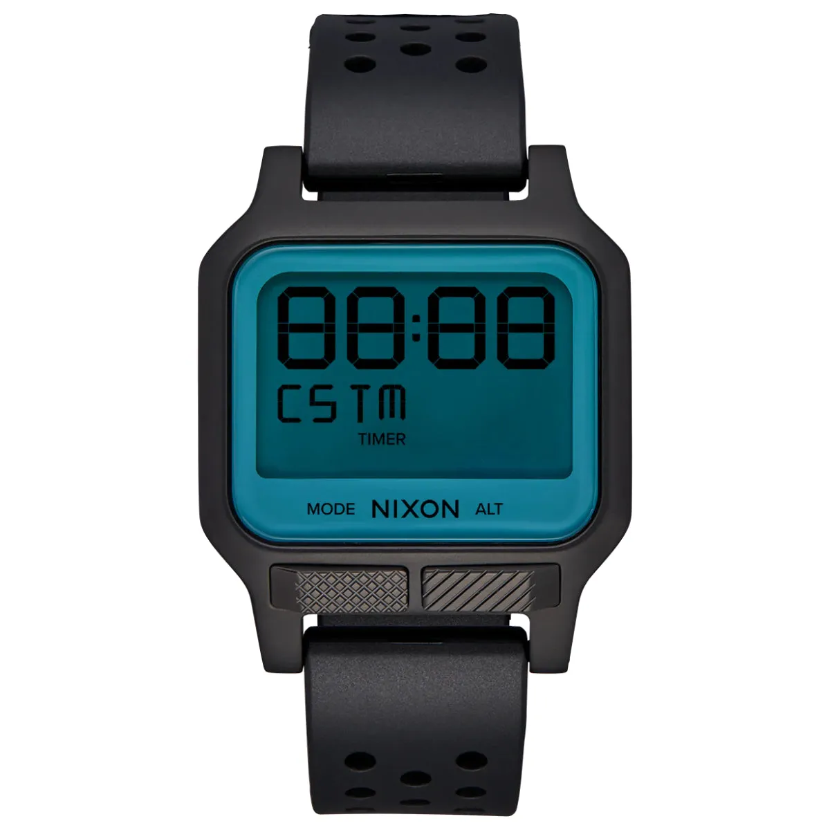 Nixon Heat Surf Watch