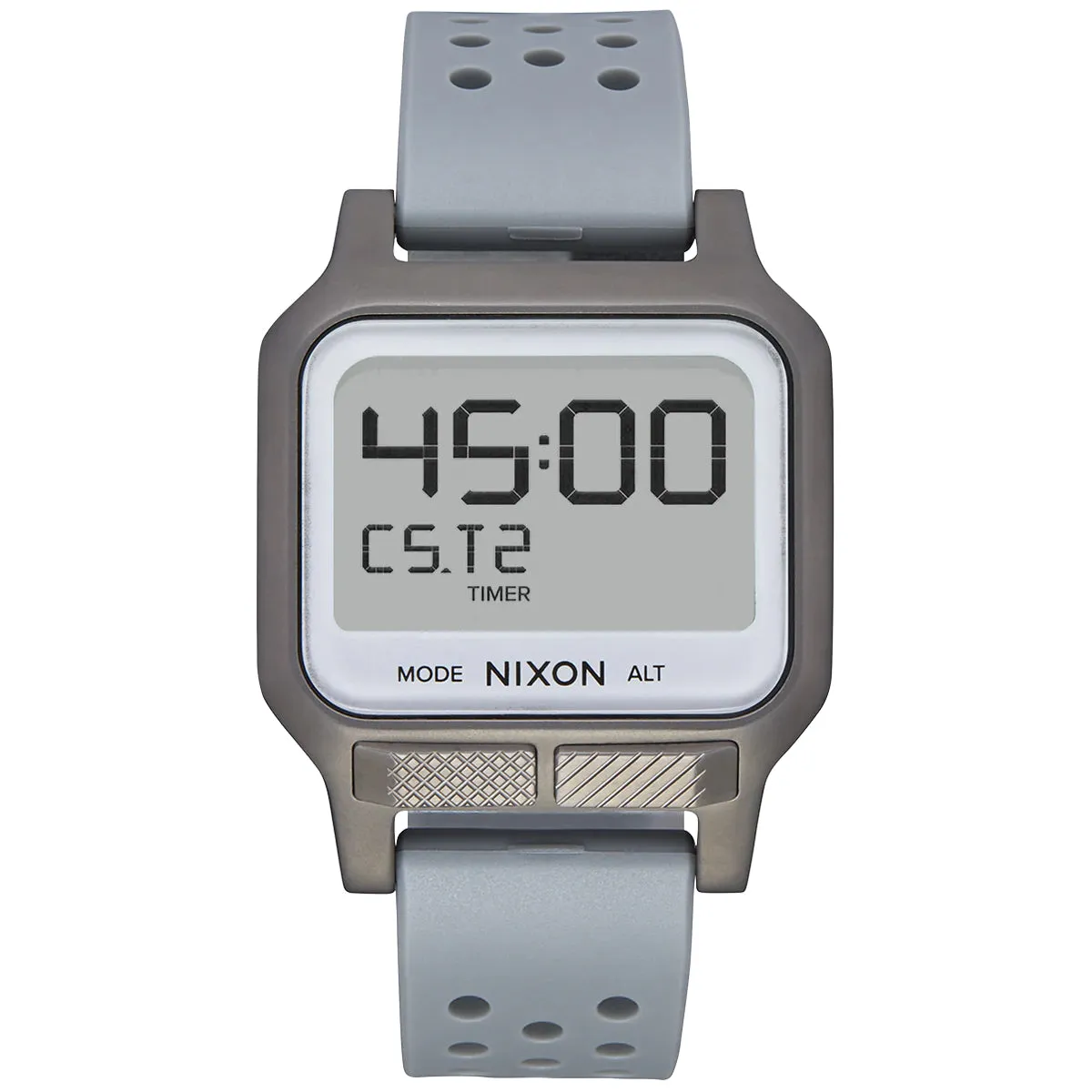 Nixon Heat Surf Watch