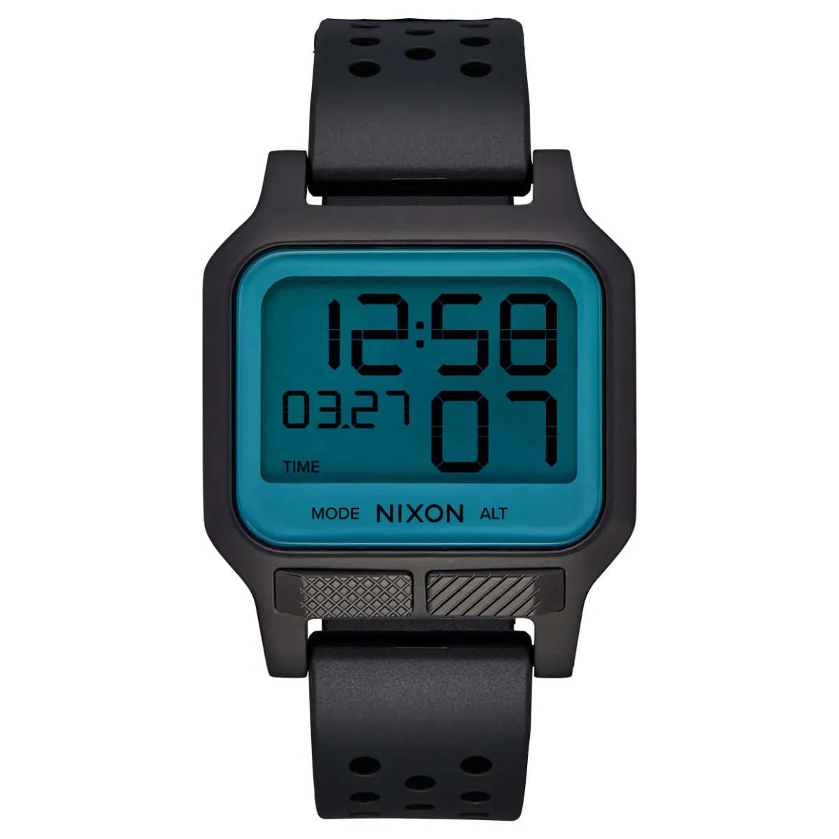 Nixon Heat Surf Watch