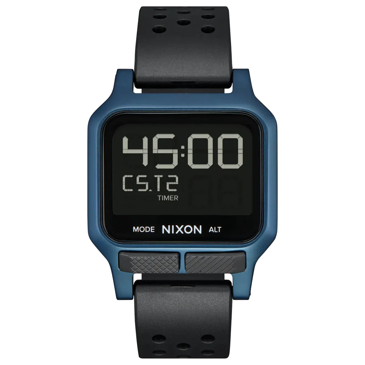 Nixon Heat Surf Watch