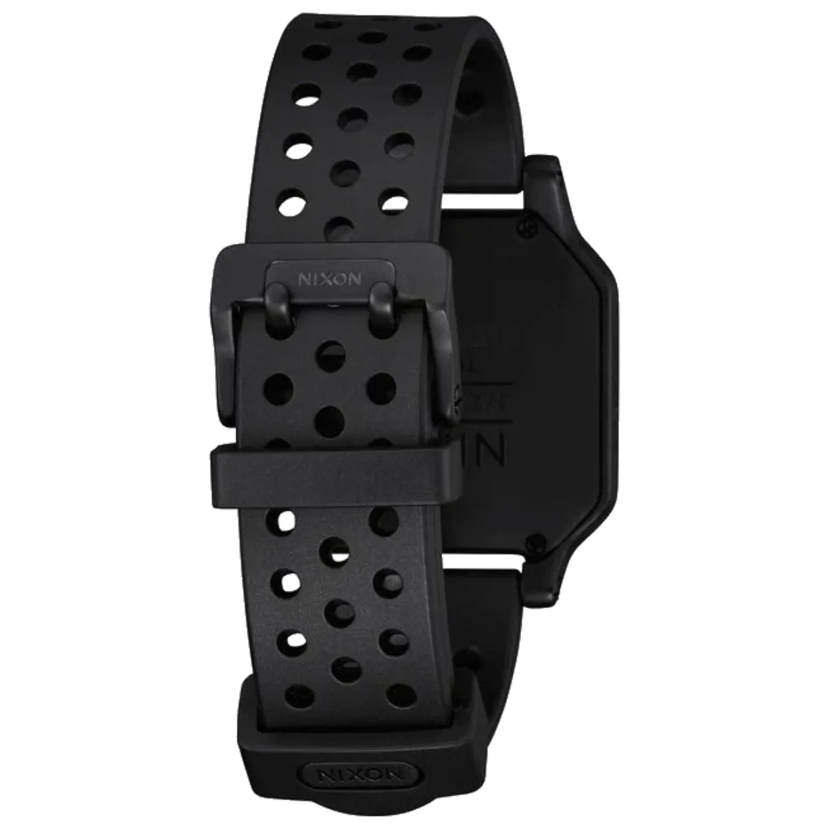 Nixon Heat Surf Watch