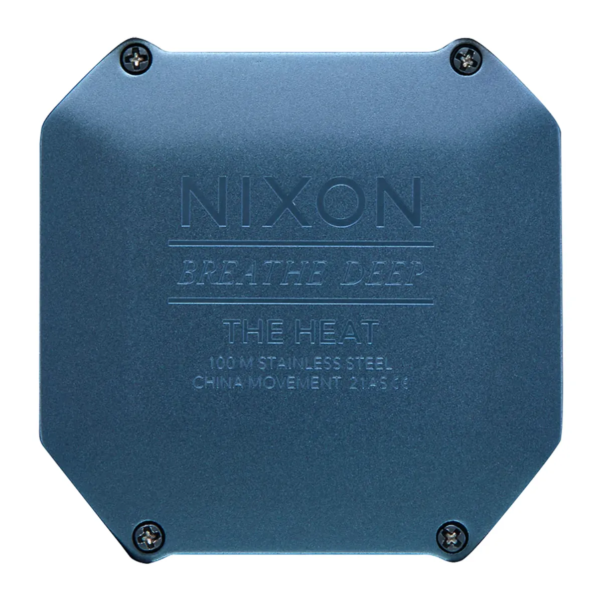 Nixon Heat Surf Watch