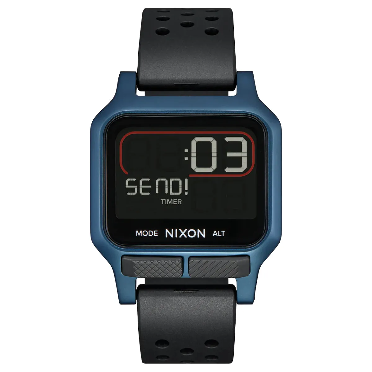 Nixon Heat Surf Watch