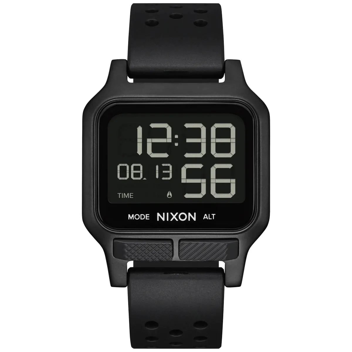 Nixon Heat Surf Watch