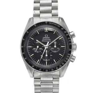 OMEGA Speedmaster Professional 145.022 Vintage