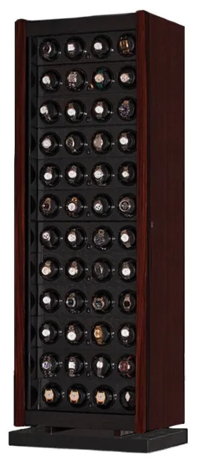 Orbita - Avanti 48 Watch Winder | Macassar/Carbon