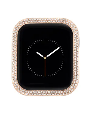 Pave Crystal Protective Case for Apple Watch®