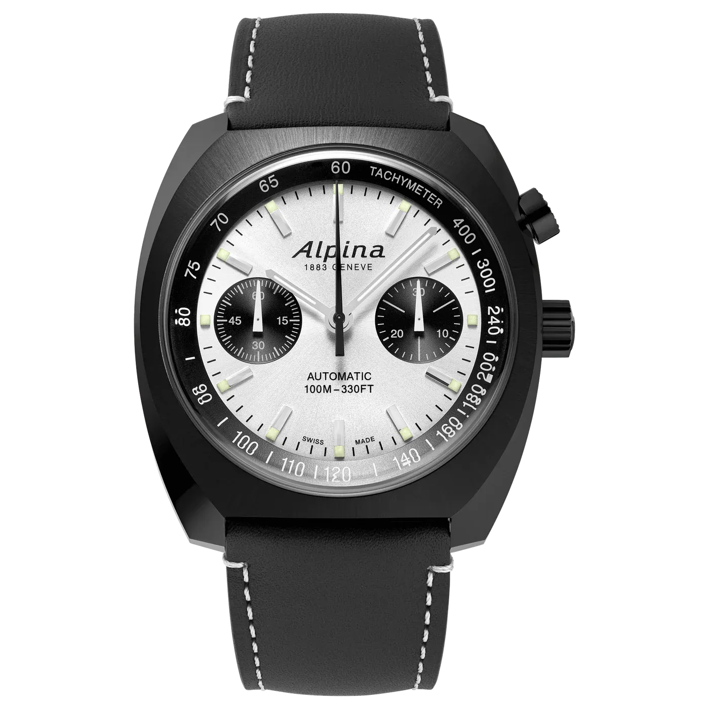 Pilot Heritage Automatic Chronograph