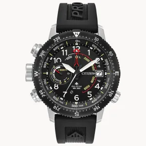 Promaster Altichron Citizen Watch BN5058-07E