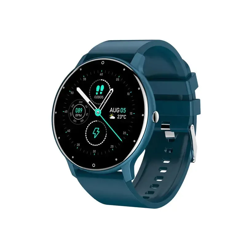 PulseMate Pro Smartwatch