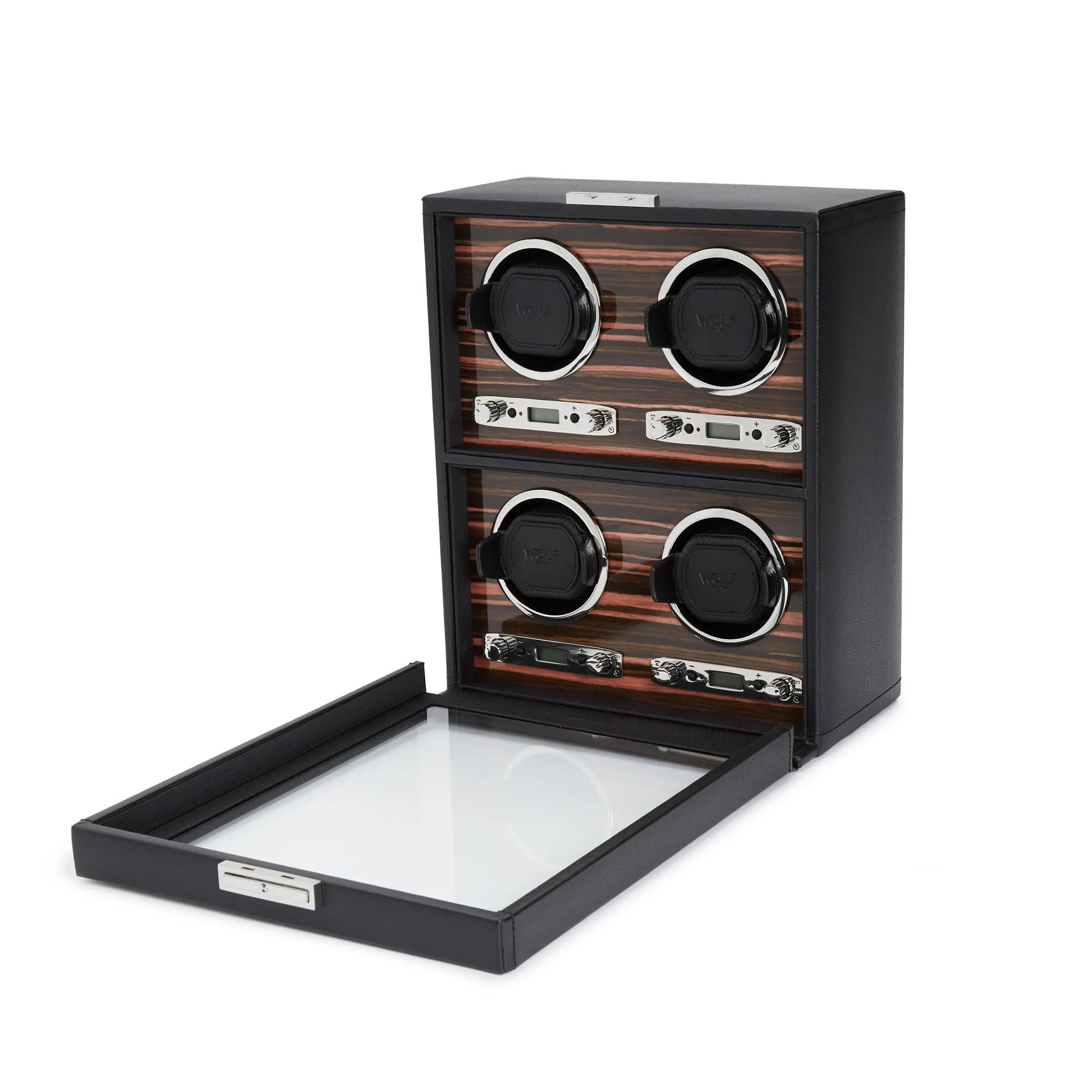 Roadster 4PC Winder