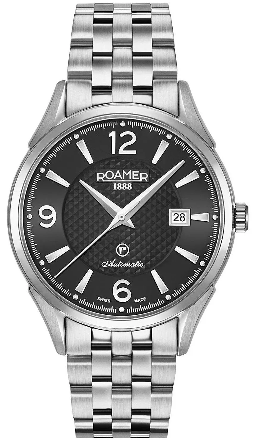 Roamer Swiss Matic 550660-41-54-50