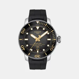 Seastar Men Automatic Watch T1206071744101