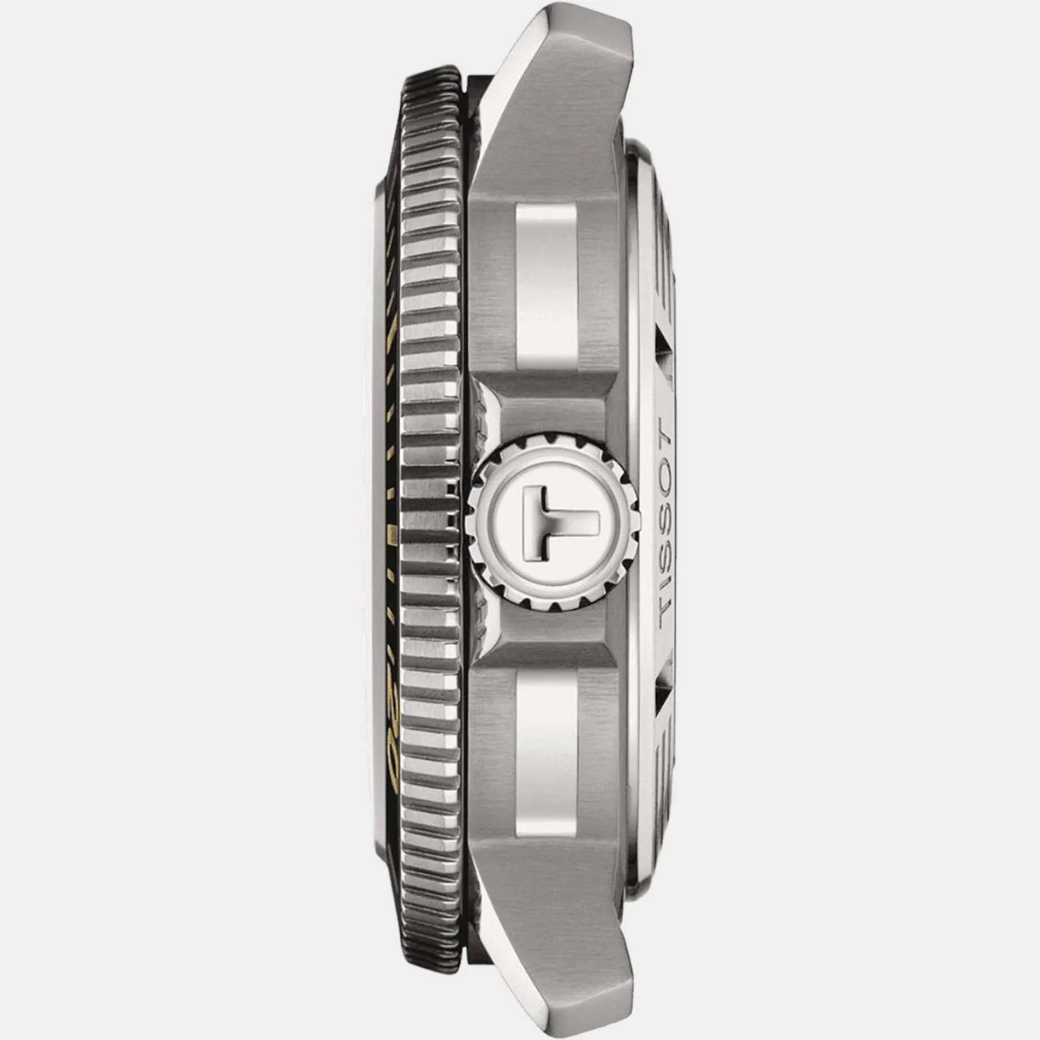 Seastar Men Automatic Watch T1206071744101