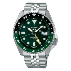 Seiko 5 Sports SKX Series Men's Watch SSK035