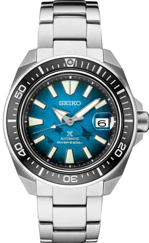 Seiko - Prospex Automatic Diver SE | SRPE33