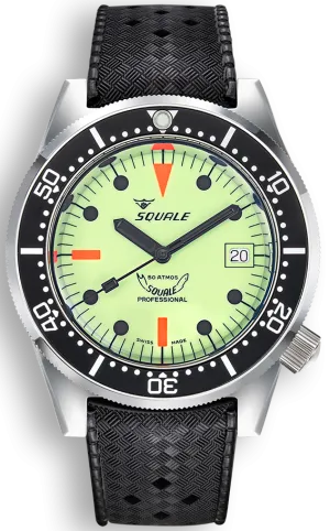 SQL Watch 1521 Full Luminous Rubber