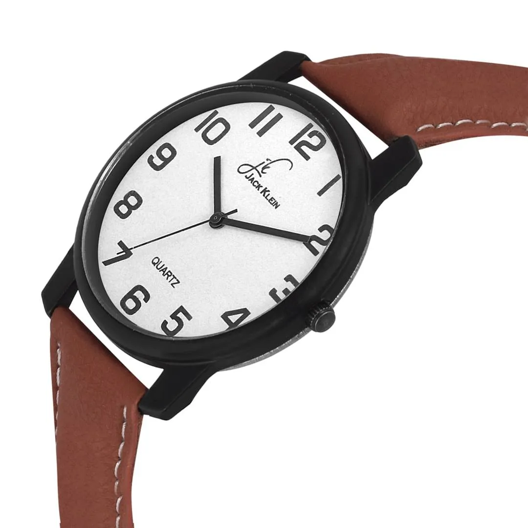 Stylish Analog Watch