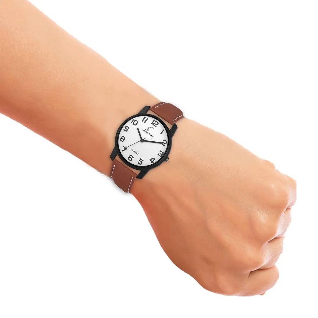 Stylish Analog Watch