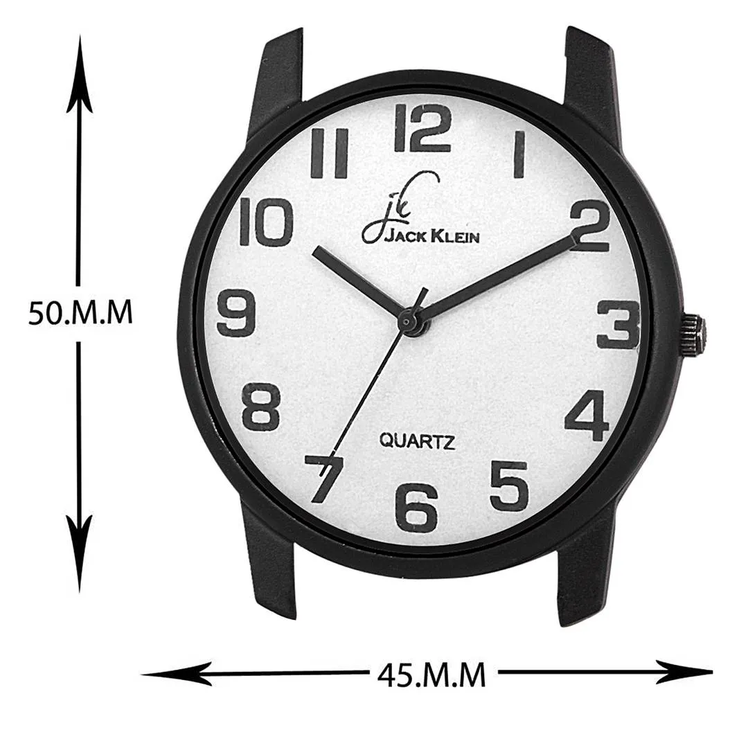 Stylish Analog Watch