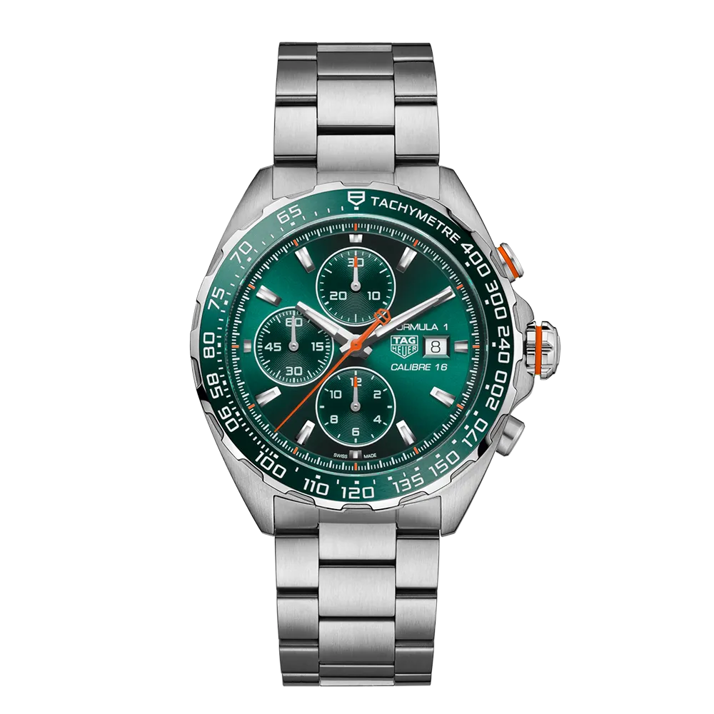 TAG Heuer Formula 1 CAZ201H.BA0876