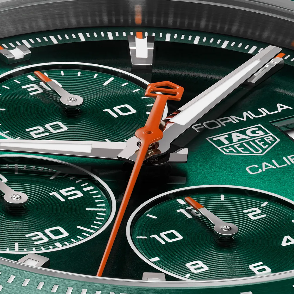 TAG Heuer Formula 1 CAZ201H.BA0876