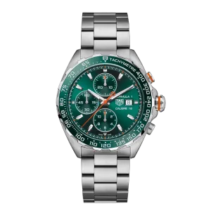 TAG Heuer Formula 1 CAZ201H.BA0876