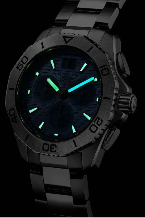 TH Watch Aquaracer Mens