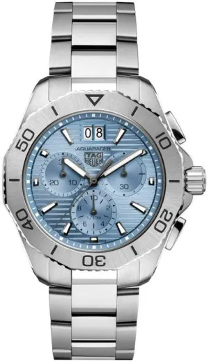 TH Watch Aquaracer Mens