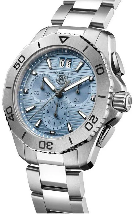 TH Watch Aquaracer Mens