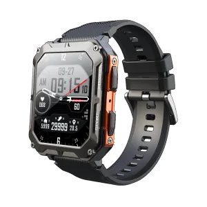 THE INDESTRUCTIBLE - SMARTWATCH