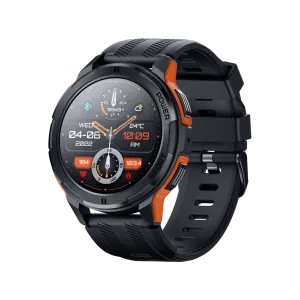 The Indestructible V2 Smartwatch