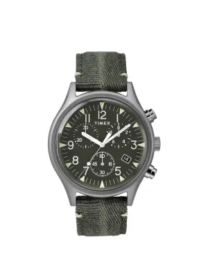 Timex MK1 Steel Chrono TW2R68600 42mm