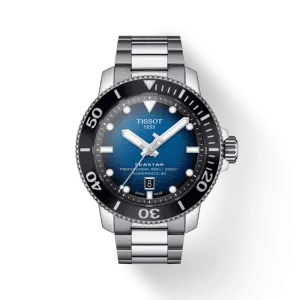 Tissot Seastar 2000 Professional Powermatic 80 T120.607.11.041.01