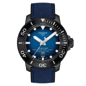 Tissot Seastar 2000 Professional Powermatic 80 T1206073704100