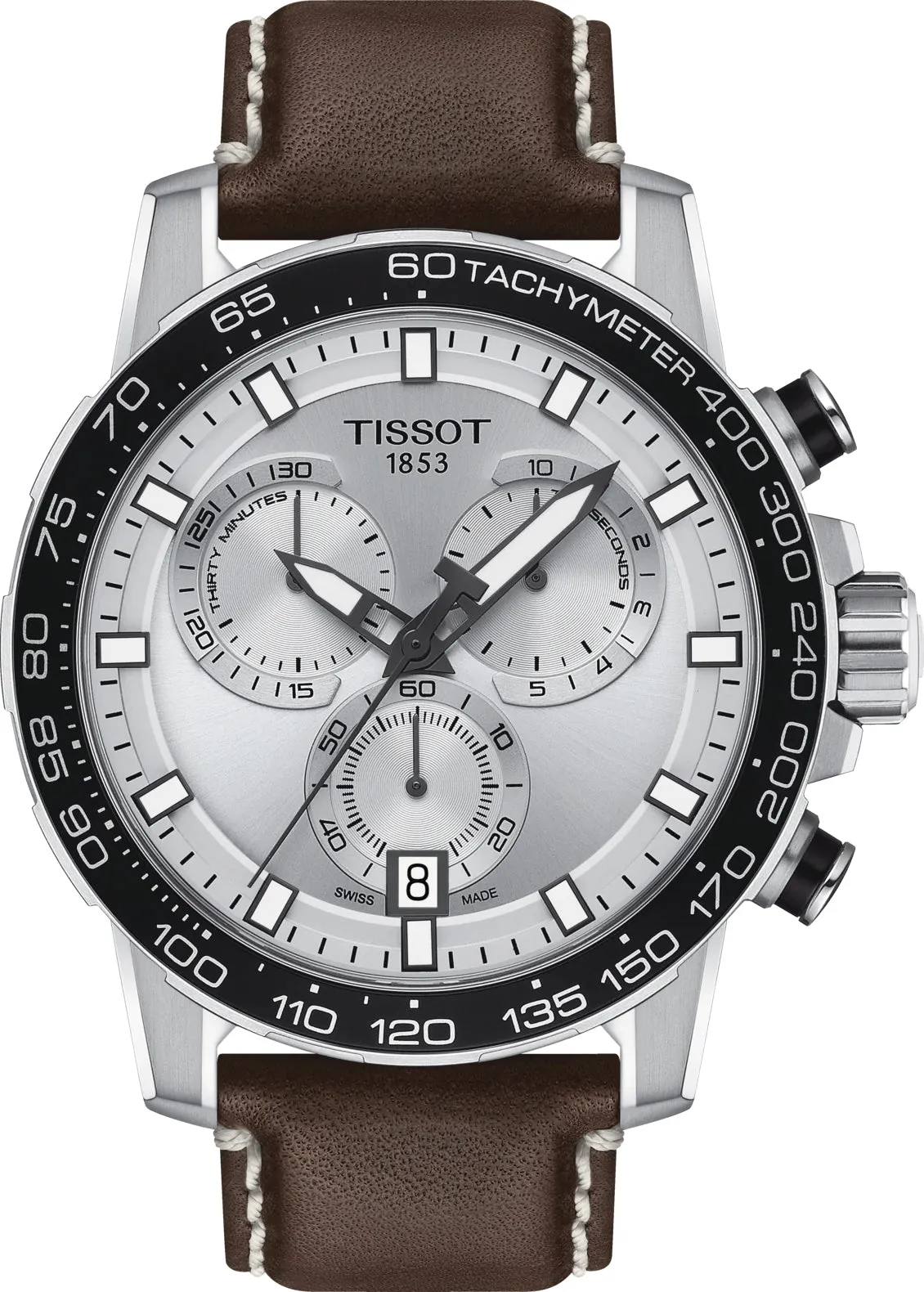 TSO Watch T-SpORSt SuperspORSt Chrono