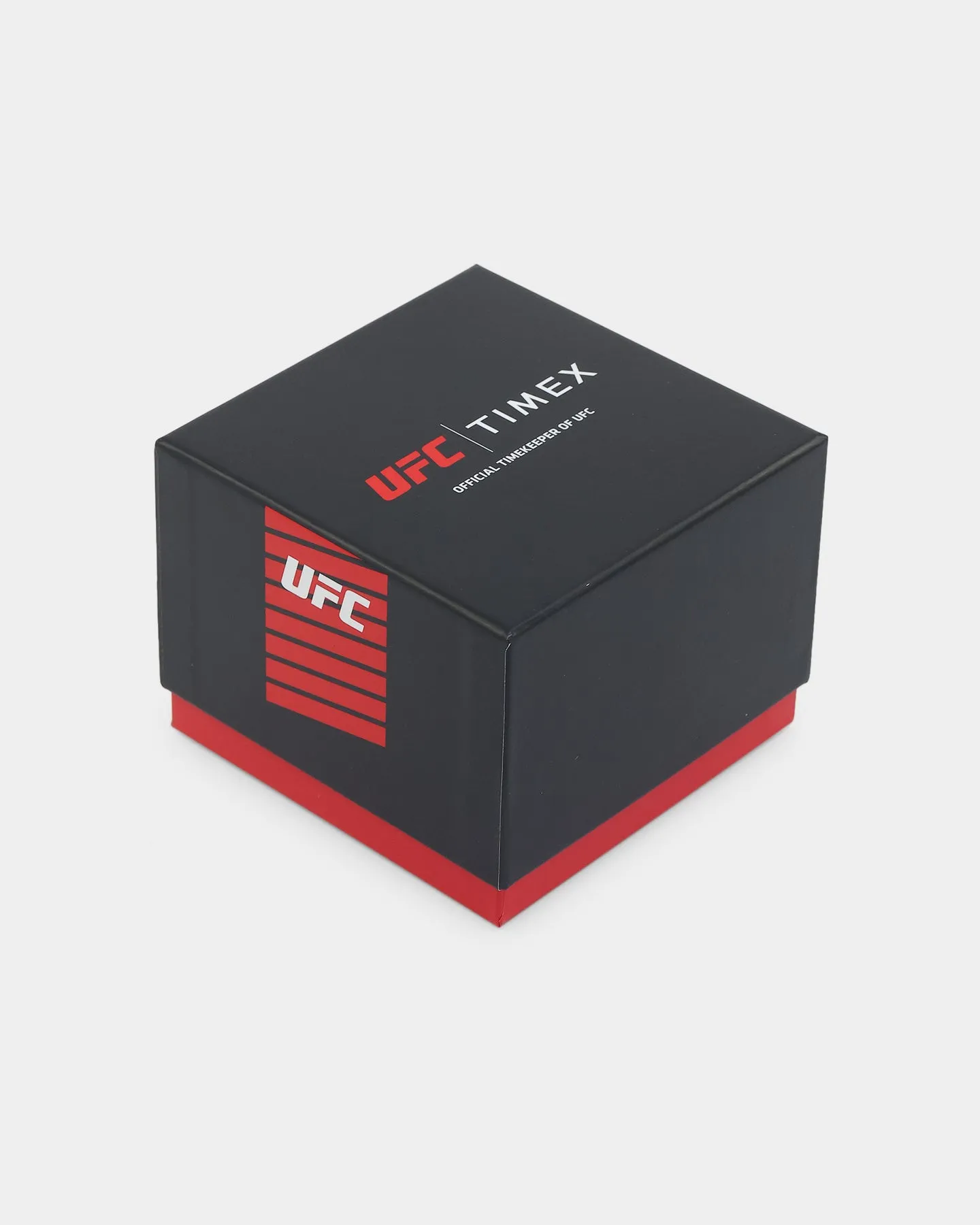 UFC X Timex Phantom Watch Black/Gold