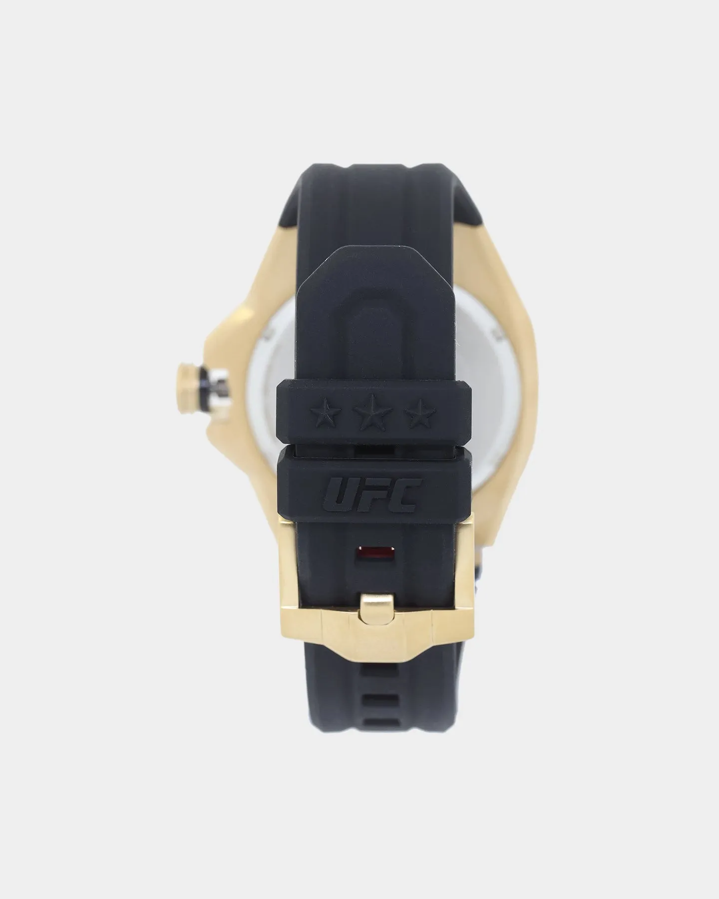 UFC X Timex Phantom Watch Black/Gold