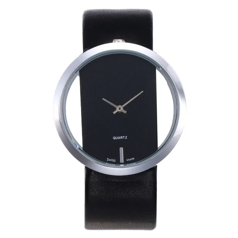 Unisex Quartz Watches